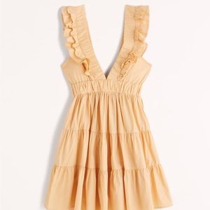 Abercrombie Dress